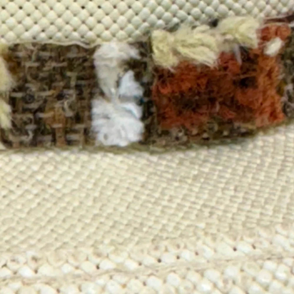 🧜🏼‍♀️ Dobb’s Fifth Avenue New York Vintage Shantung Fibre Hat - Picture 5 of 14